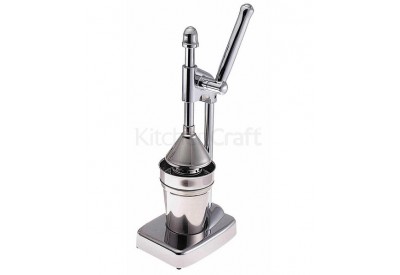 Kitchen Craft Living Nostalgia Deluxe Juicer
